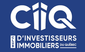 Club des investisseurs immobiliers du Québec (CIIQ)